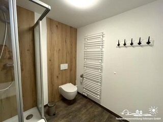 Appartement de vacances Burg auf Fehmarn Équipement 3