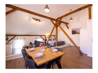 Apartamento de vacaciones Burg auf Fehmarn  7