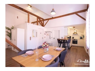 Apartamento de vacaciones Burg auf Fehmarn  8