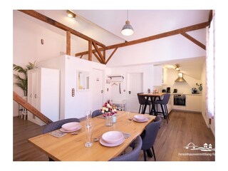 Ferienwohnung Burg auf Fehmarn  8