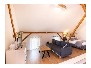 Apartamento de vacaciones Burg auf Fehmarn  9