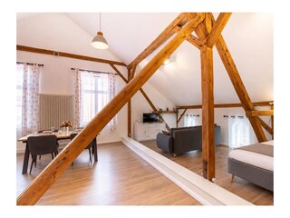 Appartement de vacances Burg auf Fehmarn  10
