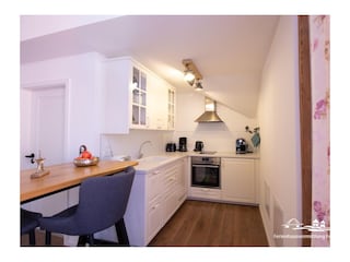 Appartement de vacances Burg auf Fehmarn  11