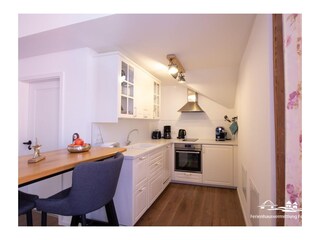 Ferienwohnung Burg auf Fehmarn  11