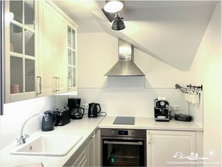 Apartamento de vacaciones Burg auf Fehmarn  12