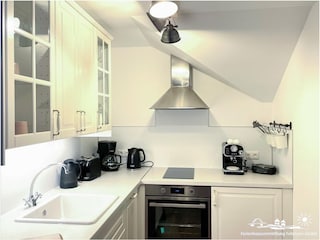 Ferienwohnung Burg auf Fehmarn  12