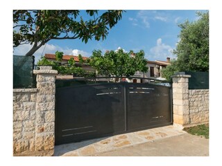 Villa Galižana Ambiente 35