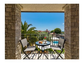 Villa Galižana Buitenaudio-opname 10