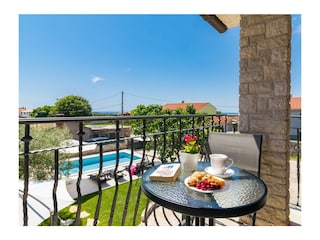 Villa Galižana Buitenaudio-opname 14