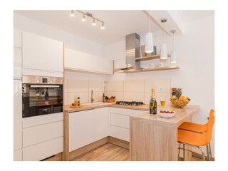 Villa Galižana Caratteristiche 16