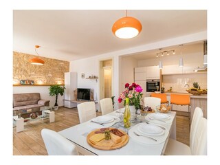 Villa Galižana Caratteristiche 18