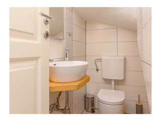 Villa Galižana Caratteristiche 26