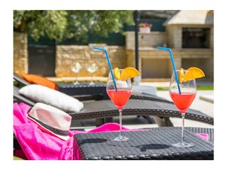 Villa Galižana Buitenaudio-opname 4