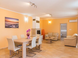 Appartamento per vacanze Barban Caratteristiche 19