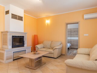 Appartamento per vacanze Barban Caratteristiche 21