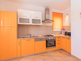 Appartamento per vacanze Barban Caratteristiche 23