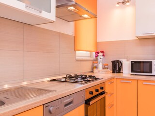 Appartamento per vacanze Barban Caratteristiche 24