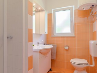 Appartamento per vacanze Barban Caratteristiche 30