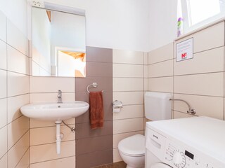 Appartamento per vacanze Barban Caratteristiche 29