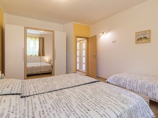 Holiday apartment Barban Features 28