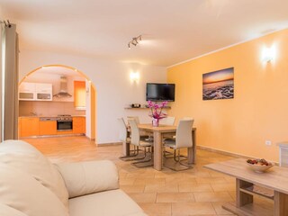 Holiday apartment Barban Features 22