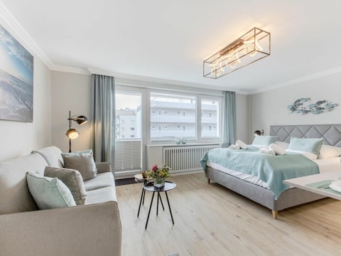 Appartement Syltsam
