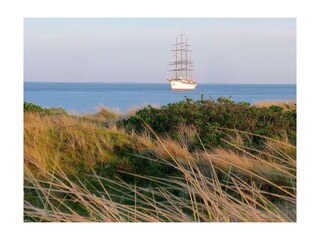 Segelschiff
