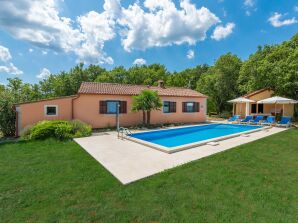 Holiday house Fragola - Tinjan - image1