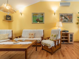 Casa per le vacanze Tinjan Caratteristiche 6