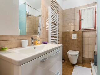 Casa per le vacanze Tinjan Caratteristiche 14