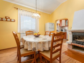 Casa per le vacanze Tinjan Caratteristiche 16