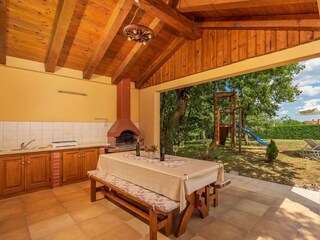 Casa per le vacanze Tinjan  26