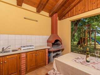 Casa per le vacanze Tinjan  27
