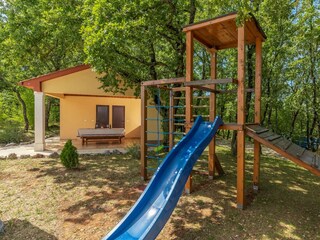 Casa per le vacanze Tinjan Ambiente 19