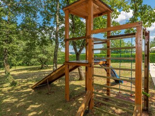 Casa per le vacanze Tinjan Ambiente 22