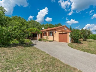 Casa per le vacanze Tinjan Ambiente 24