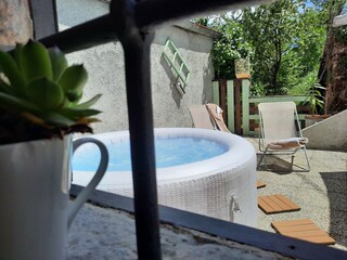 Casa per le vacanze Lovran Registrazione all'aperto 2