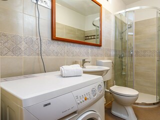 Casa per le vacanze Lovran Caratteristiche 12