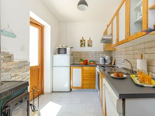 Casa per le vacanze Lovran Caratteristiche 24