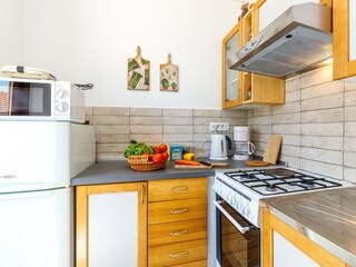 Casa per le vacanze Lovran Caratteristiche 13