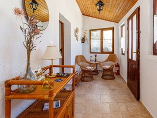Casa per le vacanze Lovran Caratteristiche 25