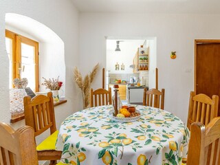 Casa per le vacanze Lovran Caratteristiche 16