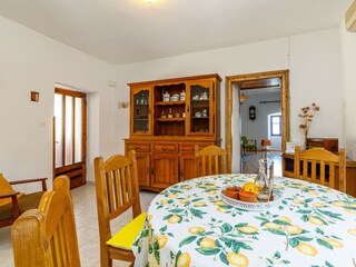 Casa per le vacanze Lovran Caratteristiche 27