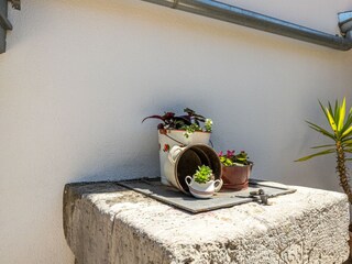 Casa per le vacanze Lovran Registrazione all'aperto 5