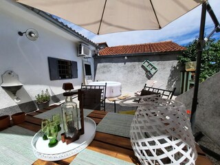 Casa per le vacanze Lovran Registrazione all'aperto 8