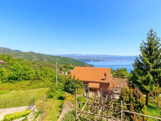 Casa per le vacanze Lovran Ambiente 34