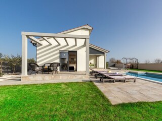 Villa Svetvinčenat Registrazione all'aperto 3