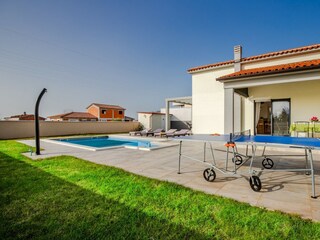 Villa Svetvinčenat Registrazione all'aperto 2