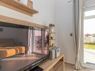 Villa Svetvinčenat Caratteristiche 4