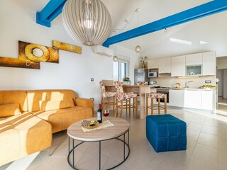 Villa Svetvinčenat Caratteristiche 5